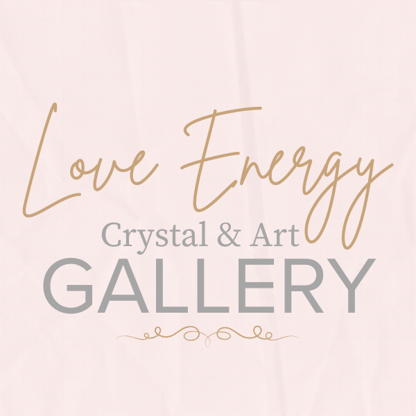 LOVE ENERGY CRYSTAL AND ART GALLERY